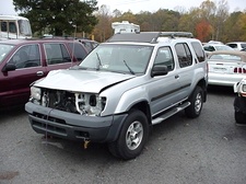 2000 Nissan Xterra ** SELL WHOLE OR PART OUT ** USED PARTS FOR SALE 