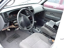 2000 Nissan Xterra ** SELL WHOLE OR PART OUT ** USED PARTS FOR SALE 
