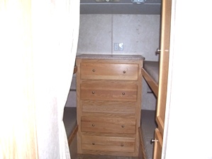 2007 AMERI-CAMP 32FT 2-SLIDE TRAVEL TRAILERS FOR SALE