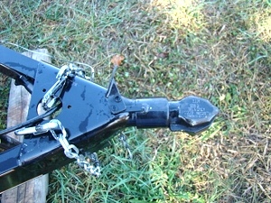 2010 MAXEY 18 FT CAR HAULER FOR SALE ** NEW **