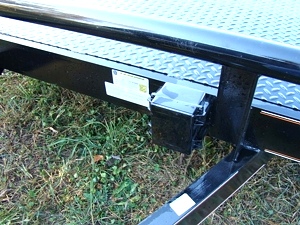 2010 MAXEY 18 FT CAR HAULER FOR SALE ** NEW **