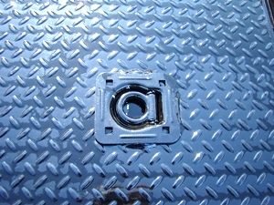 2010 MAXEY 18 FT CAR HAULER FOR SALE ** NEW **