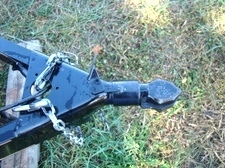 2010 MAXEY 18 FT CAR HAULER FOR SALE ** NEW **