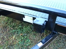 2010 MAXEY 18 FT CAR HAULER FOR SALE ** NEW **