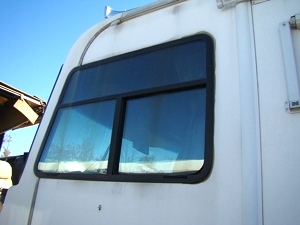 USED PHAETON MOTORHOME PARTS FOR SALE 2003 PHAETON BY TIFFIN SALVAGE PARTS