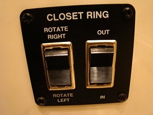 2000 GULF STREAM TOUR MASTER SERIES M-8430 FOR SALE - DAMAGED / REPAIRABLE MOTORHOME