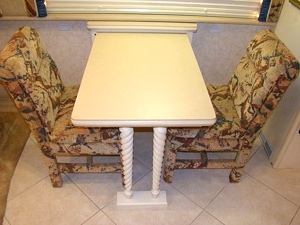 2000 GULF STREAM TOUR MASTER SERIES M-8430 FOR SALE - DAMAGED / REPAIRABLE MOTORHOME