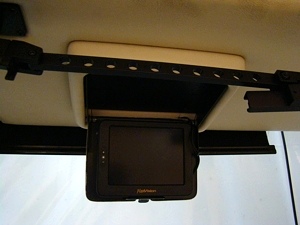 2000 GULF STREAM TOUR MASTER SERIES M-8430 FOR SALE - DAMAGED / REPAIRABLE MOTORHOME