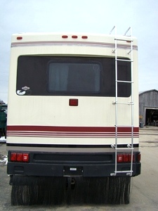1990 GEORGIE BOY CRUISE AIR USED PARTS FOR SALE - RV SALVAGE