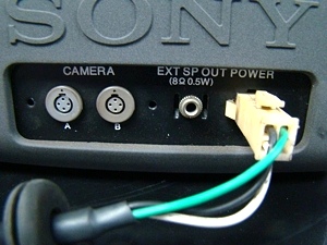 Sony 7