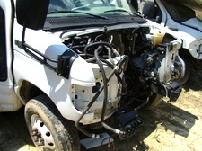 05 FORD E350 USED PARTS FOR SALE