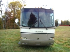 USED MOTORHOME PARTS 2002 HOLIDAY RAMBERLER ENDEAVOR PARTS FOR SALE 