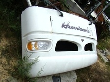 2003 Fourwinds Hurricane Used Parts Class A Motorhome (Gas) RV Salvage Parts 