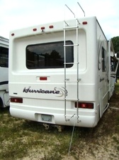 2003 Fourwinds Hurricane Used Parts Class A Motorhome (Gas) RV Salvage Parts 