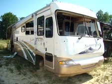 ALLEGRO BUS PARTING OUT - USED RV PARTS FOR SALE