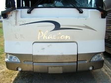 2003 ALLEGRO PHAETON MOTOHOME PARTS FOR SALE - USED TIFFIN RV PARTS