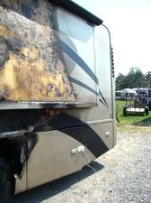 USED RV PARTS 2008 ALLEGRO PHAETON MOTORHOME PARTS FOR SALE