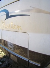 USED PHAETON MOTORHOME PARTS FOR SALE 2003 PHAETON BY TIFFIN SALVAGE PARTS