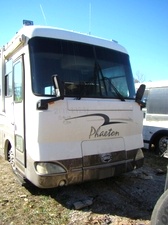 USED PHAETON MOTORHOME PARTS FOR SALE 2003 PHAETON BY TIFFIN SALVAGE PARTS