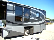2008 FLEETWOOD DISCOVERY MOTORHOME PARTS USED FOR SALE