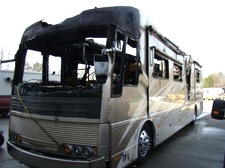 2005 AMERICAN EAGLE PARTS BY FLEETWOOD USED MOTORHOME PARTS FOR SALE