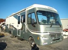 2004 SOUTHWIND 32V BY FLEETWOOD PARTS-SELL WHOLE OR PART OUT