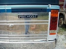 1997 PREVOST XL 45. USED PREVOST PARTS FOR SALE BY VISONE AUTO MART & RV'S