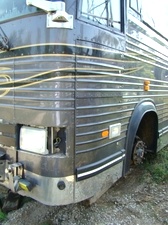 1999 PREVOST XL 45 USED PARTS FOR SALE 