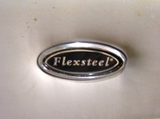 MOTORHOME  / RV FLEXSTEEL CAPTAINS CHAIRS 