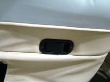 MOTORHOME  / RV FLEXSTEEL CAPTAINS CHAIRS 