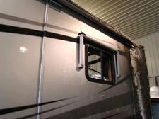 USED ELECTRIC PATIO AWNING FOR MOTORHOME & RV'S FOR SALE
