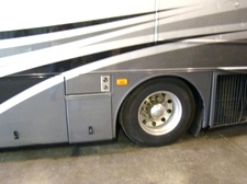 USED RV 22.5 INCH ALUMINUM MOTORHOME WHEELS FOR SALE