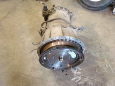 USED 2001 Allison 6 speed automatic transmission for sale