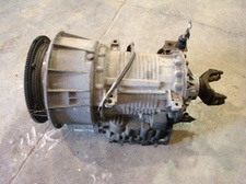 USED 2001 Allison 6 speed automatic transmission for sale