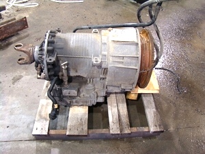 6 SPEED ALLISON AUTOMATIC TRANSMISSION 3000 MH FOR SALE