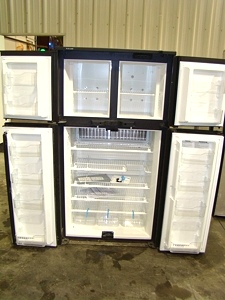 DOMETIC RM1350 REFRIGERATOR FOR SALE