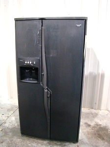 Refrigerator Dometic Replacement  NDA 1402 Freezer Fan 3850486022 RV Freezer 