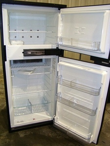 USED RV REFRIGERATOR FOR SALE NORCOLD N641R REFRIGERATOR