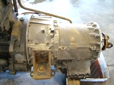 USED 6-SPEED ALLISON AUTOMATIC TRANSMISSION FOR SALE (2001)