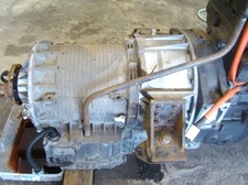 USED 6-SPEED ALLISON AUTOMATIC TRANSMISSION FOR SALE (2001)