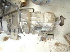 USED ALLISON AUTOMATIC TRANSMISSION 6-SPEED FOR SALE (YEAR - 2007)