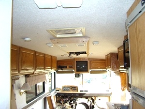 1996 FLEETWOOD BOUNDER MOTORHOME PARTS FOR SALE USED RV PARTS