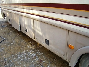 1996 FLEETWOOD BOUNDER MOTORHOME PARTS FOR SALE USED RV PARTS