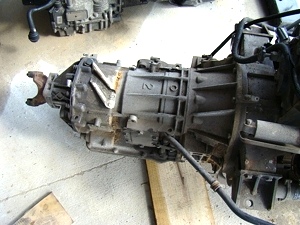 ALLISON 5-SPEED AUTOMATIC TRANSMISSION MODEL 1000 SERIES FOR SALE