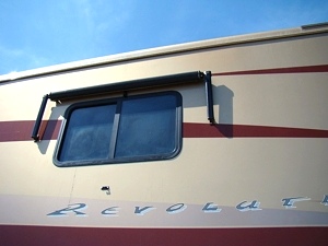 2005 FLEETWOOD REVOLUTION MOTORHOME PARTS FOR SALE RV SALVAGE PARTS 