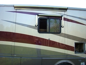USED 2004 MONACO DIPLOMAT PARTS FOR SALE MOTORHOME  / RV PARTS