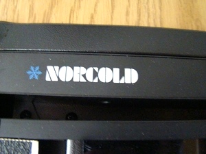 NORCOLD MODEL 6182 FOR SALE RV / MOTORHOME REFRIGERATOR  - USED