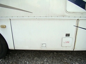 2002 HOLIDAY RAMBLER NEPTUNE PARTS FOR SALE - RV SALVAGE USED PARTS