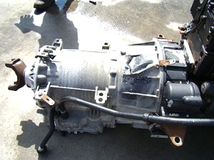 2001 ALLISON MODEL HD3000MH AUTOMATIC TRANSMISSION FOR SALE