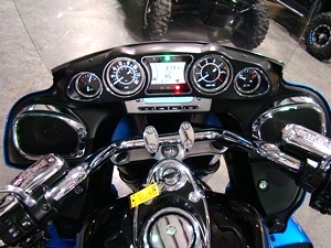 2009 KAWASAKI VULCAN 1700 VOYAGER FOR SALE